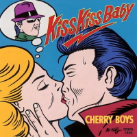 Cherry Boys yKiss Kiss Babyz