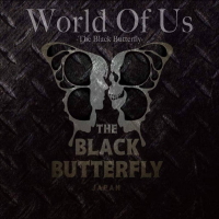 The Black Butterfly yWorld of Usz